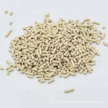 Factory price 5a zeolite molecular sieve pellet for oxygen adsorbent